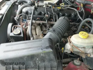 ✅ 1998 Jeep Cherokee Sport • VIN: 1J4FJ68S7WL192924 • Лот: 42694863. Опубликован ранее на IAAI с пробегом 204 565 миль. Бесплатный доступ к архиву аукционных продаж из США и подробный отчёт об истории автомобиля на DreamBid. Изображение 15.