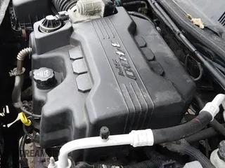 ✅ 2006 Pontiac Torrent • VIN: 2CKDL73F966119062 • Lot: 43755016. Wystawiony na IAAI z przebiegiem 277 806 mil. Bezpłatny archiwum sprzedaży aukcyjnych z USA i szczegółowy raport historii pojazdu na DreamBid. Zdjęcie 12.