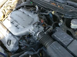 ✅ 2006 Honda Accord EX-L • VIN: 1HGCM82746A000050 • Lot: 43625242. Listed on IAAI with 189,783 mi. Free auction sales archive from the USA and detailed vehicle history report at DreamBid. Image 12.