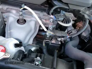 ✅ 2025 Honda Civic Sport • VIN: 2HGFE4F88SH320151 • Lot: 71067905. Wystawiony na Copart z przebiegiem 2 449 mil. Bezpłatny archiwum sprzedaży aukcyjnych z USA i szczegółowy raport historii pojazdu na DreamBid. Zdjęcie 16.