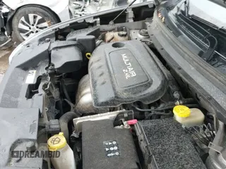 ✅ 2014 Jeep Cherokee Latitude • VIN: 1C4PJLCBXEW295168 • Lot: 43786054. Listed on IAAI with 145,010 mi. Free auction sales archive from the USA and detailed vehicle history report at DreamBid. Image 13.