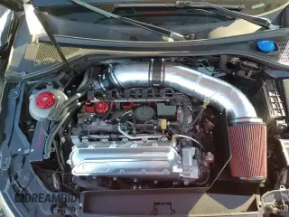 ✅ 2020 Audi RS 3 • VIN: WUABWGFFXLA905858 • Лот: 89619275. Опубликован ранее на Copart с пробегом 66 661 миль. Бесплатный доступ к архиву аукционных продаж из США и подробный отчёт об истории автомобиля на DreamBid. Изображение 15.