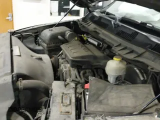 ✅ 2012 Ram 1500 SLT • VIN: 1C6RD7GP5CS129794 • Lot: 41922511. Listed on IAAI with 277,310 mi. Free auction sales archive from the USA and detailed vehicle history report at DreamBid. Image 19.