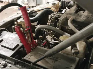 ✅ 2010 Ford Explorer Eddie Bauer • VIN: 1FMEU7EE9AUA32068 • Lot: 41440095. Wystawiony na IAAI z przebiegiem 230 945 mil. Bezpłatny archiwum sprzedaży aukcyjnych z USA i szczegółowy raport historii pojazdu na DreamBid. Zdjęcie 19.