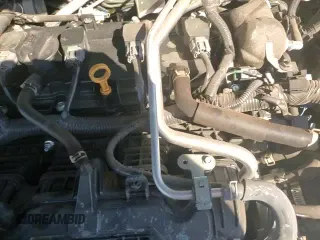 ✅ 2023 Nissan Altima SR • VIN: 1N4BL4CV6PN388224 • Lot: 86607745. Wystawiony na Copart z przebiegiem 51 131 mil. Bezpłatny archiwum sprzedaży aukcyjnych z USA i szczegółowy raport historii pojazdu na DreamBid. Zdjęcie 15.