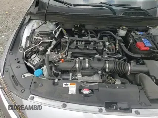 ✅ 2021 Honda Accord EX-L • VIN: 1HGCV1F54MA067872 • Lot: 71987915. Listed on Copart with 45,185 mi. Free auction sales archive from the USA and detailed vehicle history report at DreamBid. Image 15.