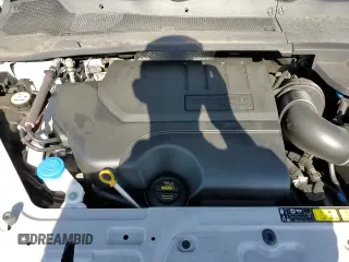 ✅ 2020 Jaguar E-Pace • VIN: SADFK2FX4L1014877 • Lot: 63323455. Listed on Copart with 31,163 mi. Free auction sales archive from the USA and detailed vehicle history report at DreamBid. Image 13.