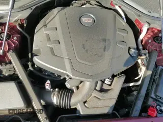 ✅ 2017 Cadillac CT6 Premium Luxury AWD • VIN: 1G6KF5RS1HU149422 • Lot: 71226995. Wystawiony na Copart z przebiegiem 47 231 mil. Bezpłatny archiwum sprzedaży aukcyjnych z USA i szczegółowy raport historii pojazdu na DreamBid. Zdjęcie 15.