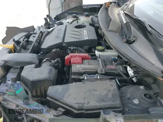 ✅ 2023 Nissan Rogue S • VIN: 5N1BT3AA0PC840034 • Лот: 42710445. Опубликован ранее на IAAI с пробегом 28 700 миль. Бесплатный доступ к архиву аукционных продаж из США и подробный отчёт об истории автомобиля на DreamBid. Изображение 20.