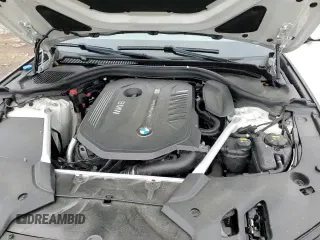 ✅ 2019 BMW 5 Series 540i xDrive • VIN: WBAJE7C5XKG893226 • Lot: 63749805. Wystawiony na Copart z przebiegiem 86 386 mil. Bezpłatny archiwum sprzedaży aukcyjnych z USA i szczegółowy raport historii pojazdu na DreamBid. Zdjęcie 13.