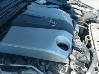 ✅ 2020 Lexus ES 350 F Sport • VIN: 58AGZ1B13LU079701 • Lot: 42877670. Listed on IAAI with 49,461 mi. Free auction sales archive from the USA and detailed vehicle history report at DreamBid. Image 20.