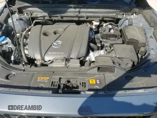 ✅ 2023 Mazda CX-5 S Preferred • VIN: JM3KFBCM7P0257143 • Lot: 86621535. Wystawiony na Copart z przebiegiem 38 011 mil. Bezpłatny archiwum sprzedaży aukcyjnych z USA i szczegółowy raport historii pojazdu na DreamBid. Zdjęcie 16.