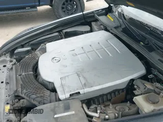 ✅ 2008 Lexus LS 460 • VIN: JTHBL46F685053432 • Lot: 43049861. Wystawiony na IAAI z przebiegiem 217 087 mil. Bezpłatny archiwum sprzedaży aukcyjnych z USA i szczegółowy raport historii pojazdu na DreamBid. Zdjęcie 19.