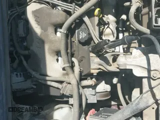 ✅ 2003 Buick Rendezvous CX • VIN: 3G5DB03E13S568233 • Lot: 42642732. Wystawiony na IAAI z przebiegiem 65 454 mil. Bezpłatny archiwum sprzedaży aukcyjnych z USA i szczegółowy raport historii pojazdu na DreamBid. Zdjęcie 13.