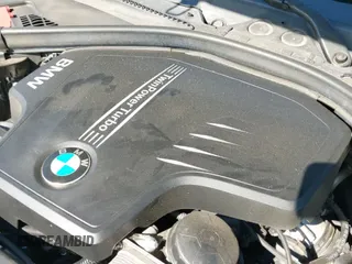 ✅ 2015 BMW 3 Series 328i Gran Turismo xDrive • VIN: WBA8Z5C58FD672237 • Лот: 41425724. Опубликован ранее на IAAI с пробегом 109 935 миль. Бесплатный доступ к архиву аукционных продаж из США и подробный отчёт об истории автомобиля на DreamBid. Изображение 21.