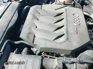 ✅ 2017 Audi A3 Premium • VIN: WAUAUGFF6H1044312 • Лот: 42733096. Опубликован ранее на IAAI с пробегом 102 544 миль. Бесплатный доступ к архиву аукционных продаж из США и подробный отчёт об истории автомобиля на DreamBid. Изображение 19.