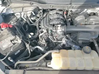 ✅ 2022 Ford F-150 XL • VIN: 1FTMF1CB2NKD99640 • Lot: 84896535. Wystawiony na Copart z przebiegiem 95 437 mil. Bezpłatny archiwum sprzedaży aukcyjnych z USA i szczegółowy raport historii pojazdu na DreamBid. Zdjęcie 15.