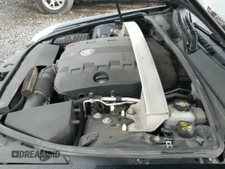 ✅ 2013 Cadillac CTS • VIN: 1G6DC1E38D0133907 • Lot: 42176391. Listed on IAAI with 122,643 mi. Free auction sales archive from the USA and detailed vehicle history report at DreamBid. Image 19.