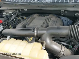 ✅ 2018 Ford Expedition Max Platinum • VIN: 1FMJK1MT8JEA67406 • Lot: 42077164. Listed on IAAI with 27,889 mi. Free auction sales archive from the USA and detailed vehicle history report at DreamBid. Image 21.