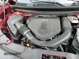 ✅ 2024 GMC Acadia FWD Elevation • VIN: 1GKENKKS4RJ188308 • Lot: 84177814. Wystawiony na Copart z przebiegiem 4 856 mil. Bezpłatny archiwum sprzedaży aukcyjnych z USA i szczegółowy raport historii pojazdu na DreamBid. Zdjęcie 14.