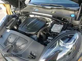 ✅ 2020 Porsche Macan • VIN: WP1AA2A50LLB14508 • Lot: 86822685. Wystawiony na Copart z przebiegiem 73 275 mil. Bezpłatny archiwum sprzedaży aukcyjnych z USA i szczegółowy raport historii pojazdu na DreamBid. Zdjęcie 14.