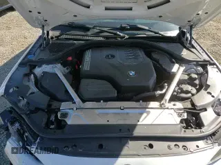 ✅ 2022 BMW 4 Series 430i • VIN: WBA53AP09NCK16571 • Lot: 81747605. Listed on Copart with 41,341 mi. Free auction sales archive from the USA and detailed vehicle history report at DreamBid. Image 13.