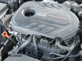 ✅ 2015 Hyundai Sonata Sport • VIN: 5NPE34AB6FH158276 • Lot: 41549473. Wystawiony na IAAI z przebiegiem 96 812 mil. Bezpłatny archiwum sprzedaży aukcyjnych z USA i szczegółowy raport historii pojazdu na DreamBid. Zdjęcie 19.