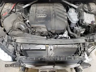 ✅ 2021 Audi A4 allroad Premium Plus • VIN: WA18AAF49MA046470 • Лот: 56753165. Опубликован ранее на Copart с пробегом 55 242 миль. Бесплатный доступ к архиву аукционных продаж из США и подробный отчёт об истории автомобиля на DreamBid. Изображение 17.