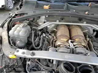 ✅ 2021 Audi SQ7 Prestige • VIN: WA1VWBF73MD016576 • Lot: 85399555. Listed on Copart with 43,995 mi. Free auction sales archive from the USA and detailed vehicle history report at DreamBid. Image 15.