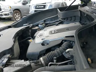 ✅ 2014 Infiniti QX70 • VIN: JN8CS1MW0EM411950 • Lot: 42536242. Listed on IAAI with 138,490 mi. Free auction sales archive from the USA and detailed vehicle history report at DreamBid. Image 20.