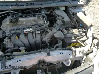 ✅ 2017 Toyota Corolla LE • VIN: 2T1BURHEXHC909723 • Lot: 83826035. Wystawiony na Copart z przebiegiem 139 664 mil. Bezpłatny archiwum sprzedaży aukcyjnych z USA i szczegółowy raport historii pojazdu na DreamBid. Zdjęcie 16.