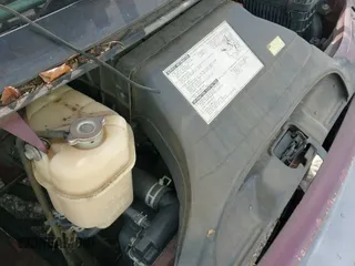 ✅ 1991 Toyota Previa • VIN: JT3AC11R2M0034756 • Лот: 43232132. Опубликован ранее на IAAI с пробегом 321 490 миль. Бесплатный доступ к архиву аукционных продаж из США и подробный отчёт об истории автомобиля на DreamBid. Изображение 18.