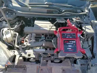 ✅ 2017 Honda CR-V Touring • VIN: 2HKRW1H93HH501431 • Lot: 90044475. Wystawiony na Copart z przebiegiem 124 105 mil. Bezpłatny archiwum sprzedaży aukcyjnych z USA i szczegółowy raport historii pojazdu na DreamBid. Zdjęcie 17.