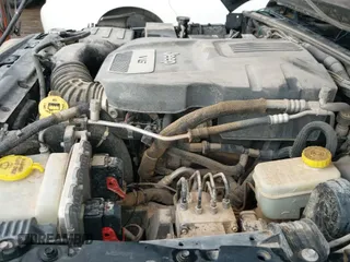 ✅ 2015 Jeep Wrangler Unlimited Altitude • VIN: 1C4HJWEG9FL681551 • Лот: 42722532. Опубликован ранее на IAAI с пробегом 146 919 миль. Бесплатный доступ к архиву аукционных продаж из США и подробный отчёт об истории автомобиля на DreamBid. Изображение 19.