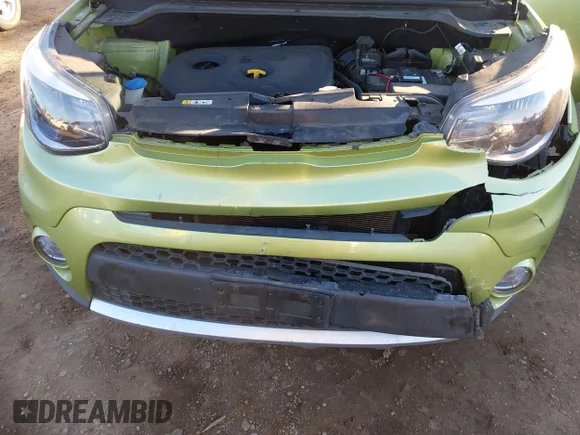 ✅ 2018 Kia Soul + • VIN: KNDJP3A58J7893331 • Lot: 43724730. Wystawiony na IAAI z przebiegiem 133 597 mil. Bezpłatny archiwum sprzedaży aukcyjnych z USA i szczegółowy raport historii pojazdu na DreamBid. Zdjęcie 6.