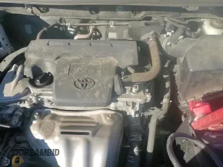 ✅ 2018 Toyota RAV4 Limited • VIN: JTMYFREV5JJ205741 • Lot: 91041945. Wystawiony na Copart z przebiegiem 75 606 mil. Bezpłatny archiwum sprzedaży aukcyjnych z USA i szczegółowy raport historii pojazdu na DreamBid. Zdjęcie 16.