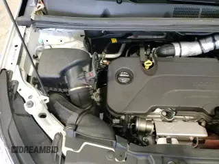 ✅ 2019 Buick Encore Essence • VIN: KL4CJGSM0KB750440 • Lot: 93504685. Listed on Copart with 37,238 mi. Free auction sales archive from the USA and detailed vehicle history report at DreamBid. Image 14.