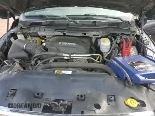 ✅ 2018 Ram 2500 Tradesman • VIN: 3C6UR5CJ9JG148208 • Lot: 85085185. Listed on Copart with 127,395 mi. Free auction sales archive from the USA and detailed vehicle history report at DreamBid. Image 13.