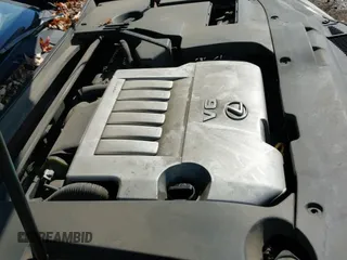 ✅ 2010 Lexus ES 330 • VIN: JTHBK1EG1A2351454 • Лот: 43550053. Опубликован ранее на IAAI с пробегом 185 852 миль. Бесплатный доступ к архиву аукционных продаж из США и подробный отчёт об истории автомобиля на DreamBid. Изображение 19.