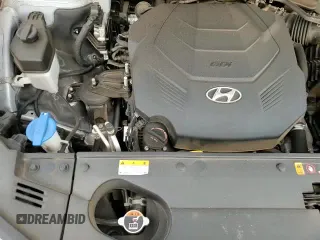 ✅ 2021 Hyundai Palisade SE • VIN: KM8R14HE0MU281366 • Лот: 42405255. Опубликован ранее на Copart с пробегом 108 191 миль. Бесплатный доступ к архиву аукционных продаж из США и подробный отчёт об истории автомобиля на DreamBid. Изображение 16.