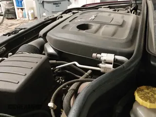 ✅ 2018 Jeep Grand Cherokee High Altitude • VIN: 1C4RJFCG6JC215902 • Lot: 41866716. Wystawiony na IAAI z przebiegiem 76 282 mil. Bezpłatny archiwum sprzedaży aukcyjnych z USA i szczegółowy raport historii pojazdu na DreamBid. Zdjęcie 20.