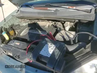 2005 Hyundai Tucson GL z VIN KM8JM12BX5U168799, wystawiony jako Copart lot #84709184 z przebiegiem 127 109 mil mil oraz Szkoda całkowita • Salvage title. Historia ofert i sprzedaży dostępna na DreamBid. Obrazek 14.