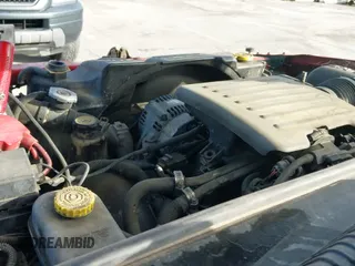 ✅ 2001 Dodge Dakota Sport • VIN: 1B7GG2AN51S148828 • Lot: 42095653. Wystawiony na IAAI z przebiegiem 232 995 mil. Bezpłatny archiwum sprzedaży aukcyjnych z USA i szczegółowy raport historii pojazdu na DreamBid. Zdjęcie 12.