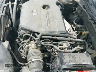 ✅ 2010 Mazda 6 i Touring • VIN: 1YVHZ8CH4A5M17967 • Lot: 43243463. Listed on IAAI with 180,415 mi. Free auction sales archive from the USA and detailed vehicle history report at DreamBid. Image 12.