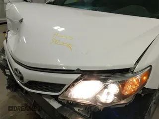 ✅ 2014 Toyota Camry LE • VIN: 4T1BF1FK7EU433784 • Lot: 43650773. Listed on IAAI with 218,640 mi. Free auction sales archive from the USA and detailed vehicle history report at DreamBid. Image 19.