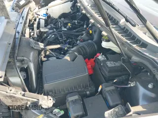 ✅ 2023 Ford Edge SEL • VIN: 2FMPK4J91PBA06505 • Лот: 43523920. Опубликован ранее на IAAI с пробегом 32 761 миль. Бесплатный доступ к архиву аукционных продаж из США и подробный отчёт об истории автомобиля на DreamBid. Изображение 19.