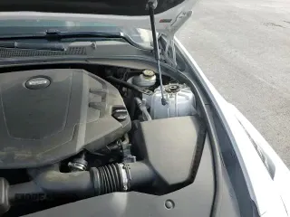 ✅ 2017 Cadillac CTS Luxury RWD • VIN: 1G6AR5SS7H0168528 • Lot: 92078475. Wystawiony na Copart z przebiegiem 44 026 mil. Bezpłatny archiwum sprzedaży aukcyjnych z USA i szczegółowy raport historii pojazdu na DreamBid. Zdjęcie 13.