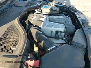 ✅ 2014 Audi A7 Premium Plus • VIN: WAUWGAFC6EN095992 • Lot: 43159975. Listed on IAAI with 152,942 mi. Free auction sales archive from the USA and detailed vehicle history report at DreamBid. Image 19.