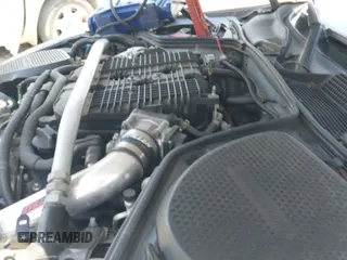 ✅ 2008 Nissan 350Z • VIN: JN1BZ34D78M701963 • Лот: 42275271. Опубликован ранее на IAAI с пробегом 111 450 миль. Бесплатный доступ к архиву аукционных продаж из США и подробный отчёт об истории автомобиля на DreamBid. Изображение 19.