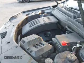 ✅ 2015 GMC Terrain SLE • VIN: 2GKALREK2F6209853 • Lot: 43733153. Listed on IAAI with 137,253 mi. Free auction sales archive from the USA and detailed vehicle history report at DreamBid. Image 12.